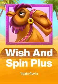 Wish And Spin Plus