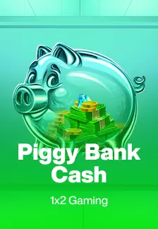 Piggy Bank Cash