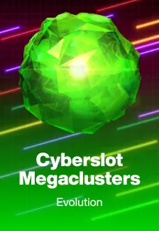 Cyberslot Megaclusters