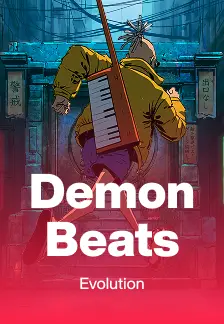 Demon Beats