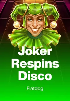 Joker Respins Disco