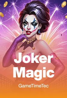 Joker Magic
