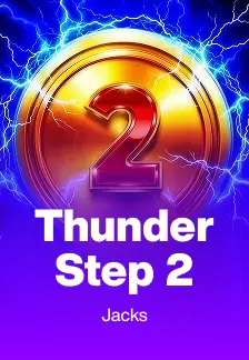 Thunder Step 2