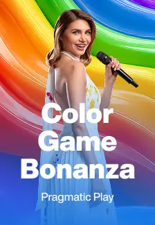 Color Game Bonanza