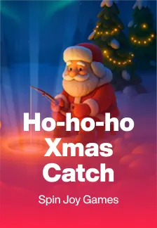 Ho-ho-ho Xmas Catch