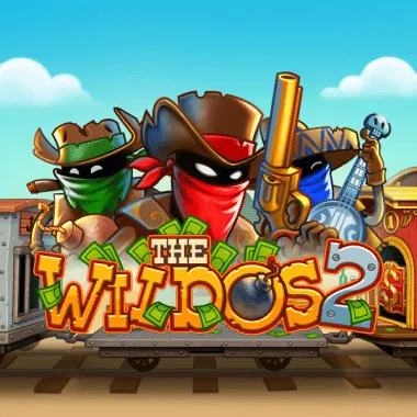 The Wildos 2